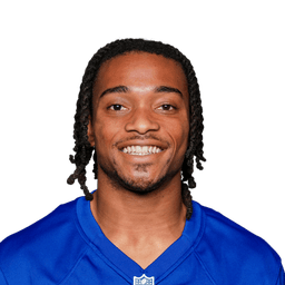Calvin Austin III headshot