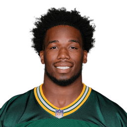 Edgerrin Cooper headshot