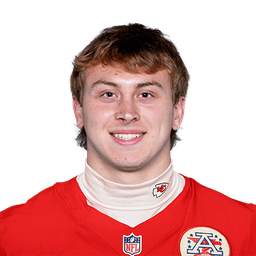 Ethan Downs headshot