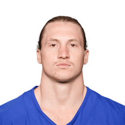 Gunner Olszewski headshot
