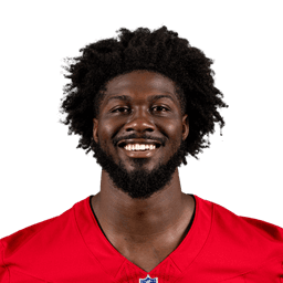 Jalon Walker headshot