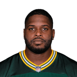 Javon Hargrave headshot