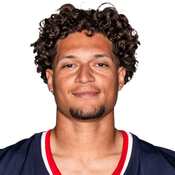 Jayden Higgins headshot