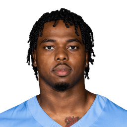 Jaylen Harrell headshot
