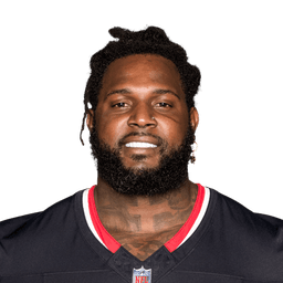 Mario Edwards Jr. headshot