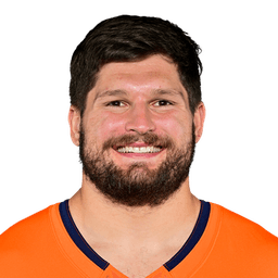 Matt Henningsen headshot