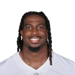 Princeton Fant headshot
