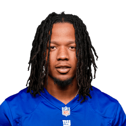 Thaddeus Dixon headshot