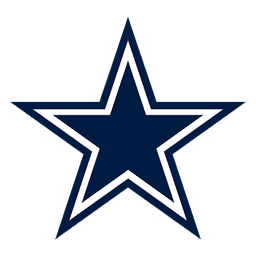 Dallas Cowboys logo