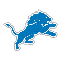 Detroit Lions logo
