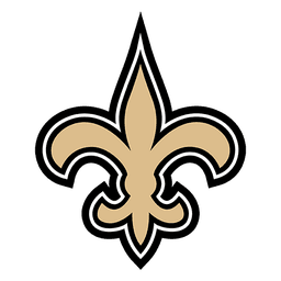 New Orleans Saints logo